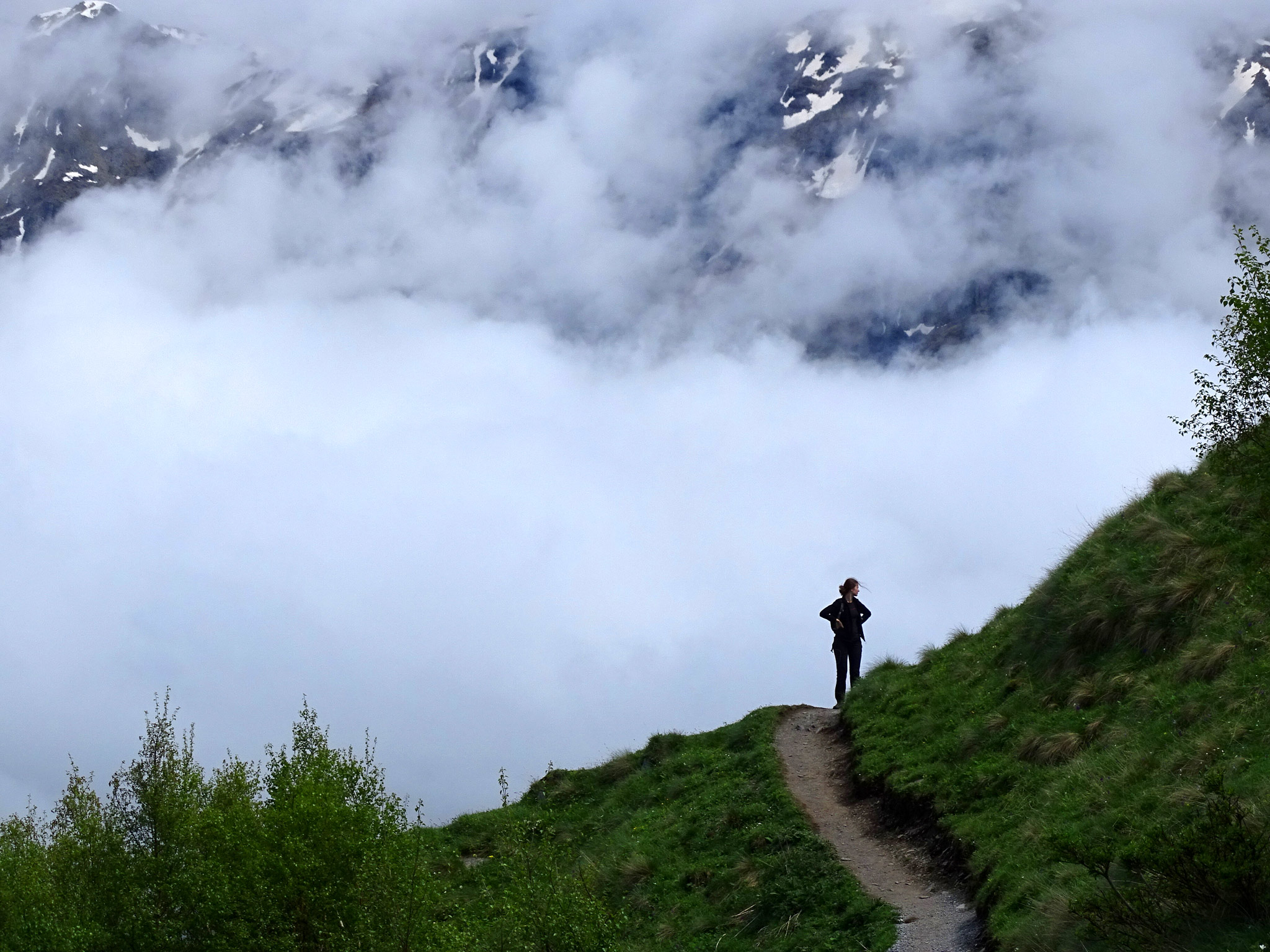 Kazbegi (Stepantsminda)